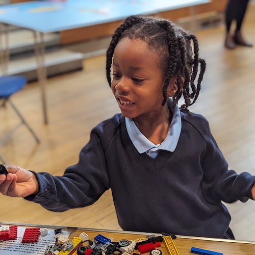 Pinewood Pre-Prep & Nursery